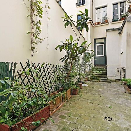 Pick A Flat'S Apartment In Montorgueil - Rue Notre Dame De Recouvrance Париж Екстер'єр фото