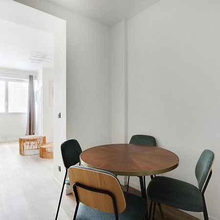 Pick A Flat'S Apartment In Montorgueil - Rue Notre Dame De Recouvrance Париж Екстер'єр фото